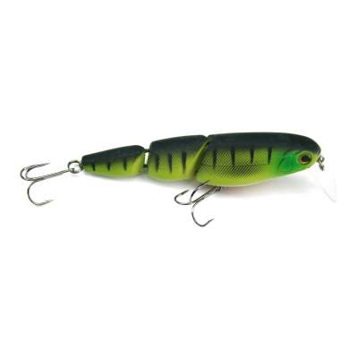 Viper Pro Triple Swimmer 10,0cm Sick Aspagus 10cm - Sick Aspagus - 18g - 1Stück