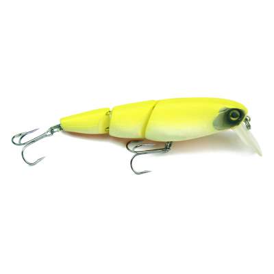 Viper Pro Triple Swimmer 10,0cm Gold Carp 10cm - Gold Carp - 18g - 1Stück