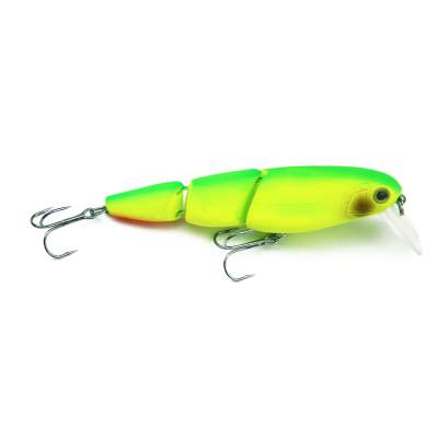 Viper Pro Triple Swimmer 10,0cm Sardine Orange Belly, 10cm - Sardine Orange Belly - 18g - 1Stück