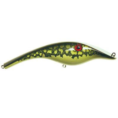 Zalt Zalt 14 Wobbler schwimmend 37 14cm - 37 - 35g - 1Stück