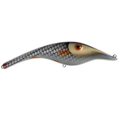Zalt Zalt 14 Wobbler schwimmend 44N 14cm - 44N - 35g - 1Stück