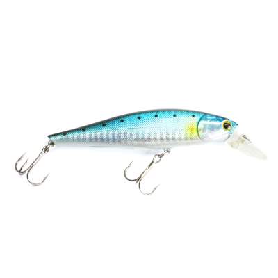 Viper Pro Rolling Shad 10,0cm Sardine