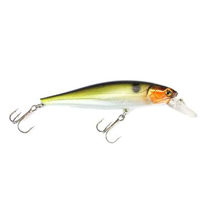 Viper Pro Rolling Shad 10,0cm Official Roach,
