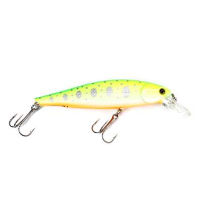 Viper Pro Rolling Shad 10,0cm Citrus Truitelle,