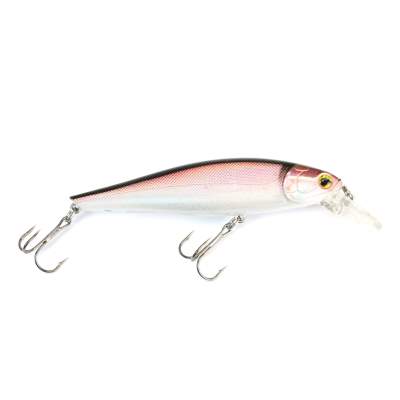 Viper Pro Rolling Shad 10,0cm Purple Brown