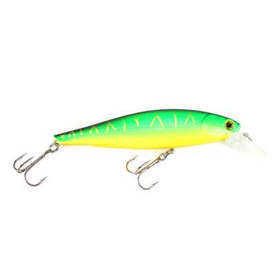 Viper Pro Rolling Shad 10,0cm Sunshine,