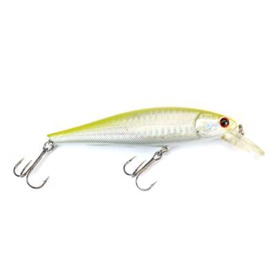 Viper Pro Rolling Shad 10,0cm Golden Green