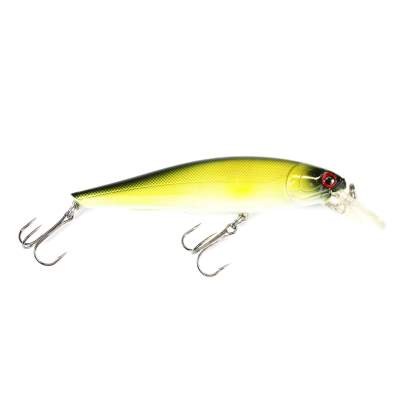 Viper Pro Rolling Shad 10,0cm Old Bee,