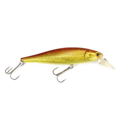 Viper Pro Rolling Shad 10,0cm Yellow Tomato,