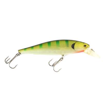 Viper Pro Rolling Shad 10,0cm Washedout Perch,