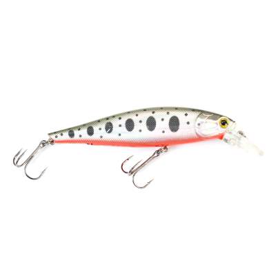Viper Pro Rolling Shad 10,0cm Natural Truitelle