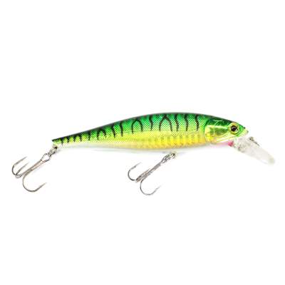 Viper Pro Rolling Shad 10,0cm Holo Perch