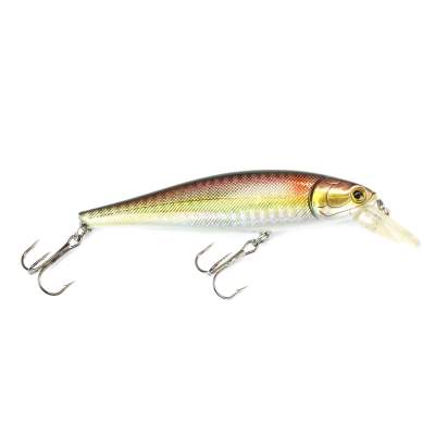 Viper Pro Rolling Shad 10,0cm Flamingo,