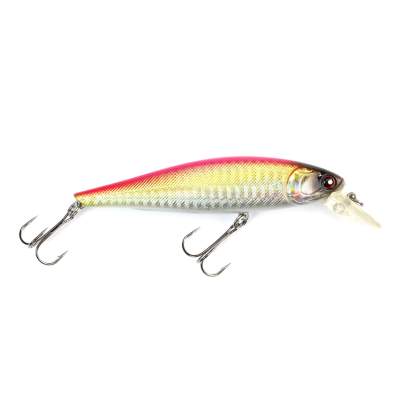 Viper Pro Rolling Shad 10,0cm Pink Humpy,