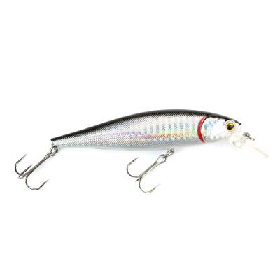 Viper Pro Rolling Shad 10,0cm Silver Flash Minnow