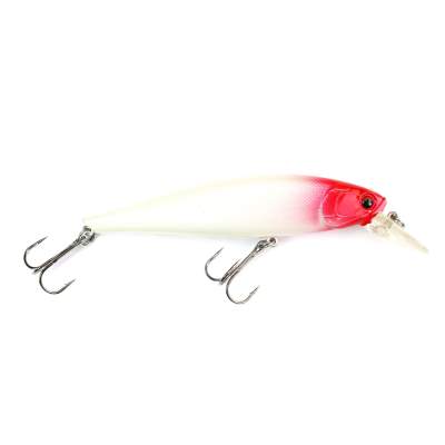 Viper Pro Rolling Shad 10,0cm Red Head,