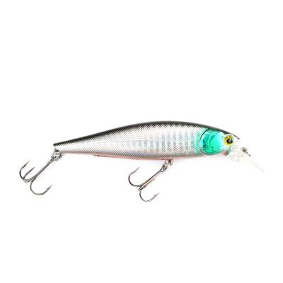 Viper Pro Rolling Shad 10,0cm Real Bleak