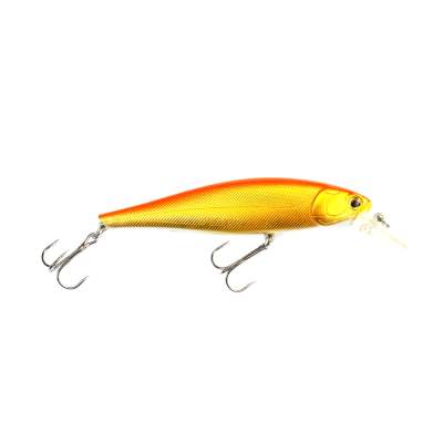 Viper Pro Rolling Shad 10,0cm Chrome Orange,