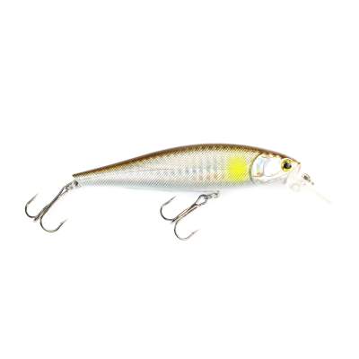 Viper Pro Rolling Shad 10,0cm Silver Peanut