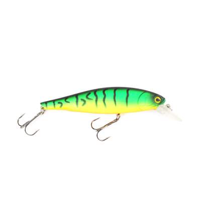 Viper Pro Rolling Shad 10,0cm Hot Tiger