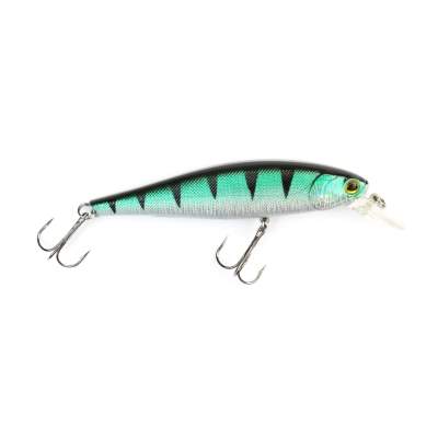 Viper Pro Rolling Shad 10,0cm Green Blue Mackerel,