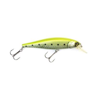 Viper Pro Rolling Shad 10,0cm Chartreuse Sardine,