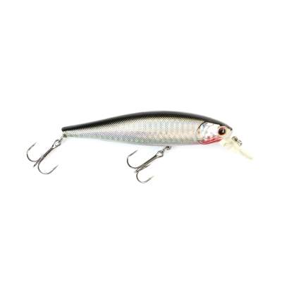 Viper Pro Rolling Shad 10,0cm Silver Black