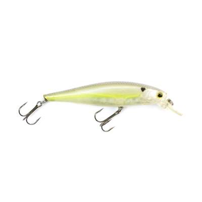 Viper Pro Rolling Shad 10,0cm White Ghost