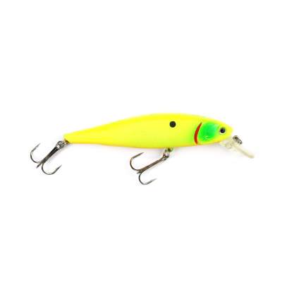 Viper Pro Rolling Shad 10,0cm Lemon Bomb,