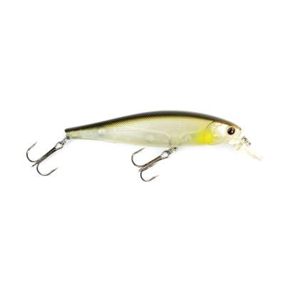 Viper Pro Rolling Shad 10,0cm Grey Ayu,