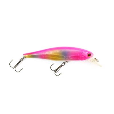 Viper Pro Rolling Shad 10,0cm Pink Princess,