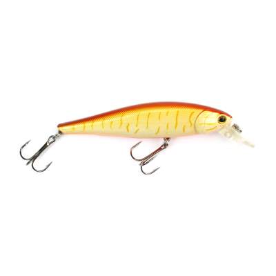 Viper Pro Rolling Shad 10,0cm Roasted Peanut