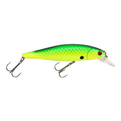 Viper Pro Rolling Shad 10,0cm Hot chartreuse