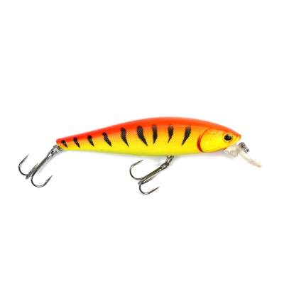 Viper Pro Rolling Shad 10,0cm Orange Tiger