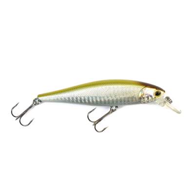 Viper Pro Rolling Shad 10,0cm Yellow Back,