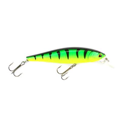 Viper Pro Rolling Shad 10,0cm Sunny Perch