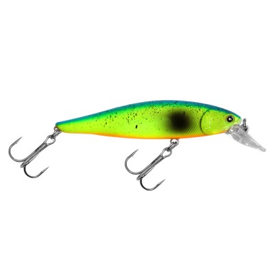 Viper Pro Parker, 8,0cm - 10g - Strike Point Mahi