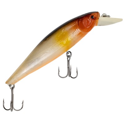 Viper Pro Parker Twitchbait 8,0cm - 10g - Flamingo