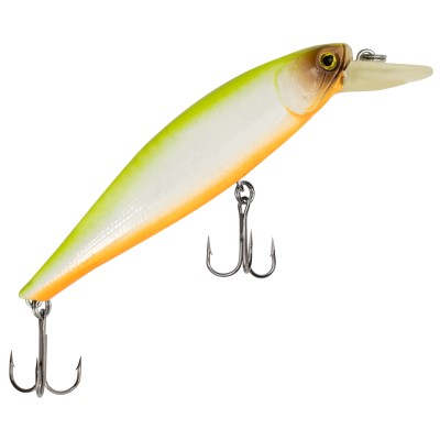 Viper Pro Parker Twitchbait 8,0cm - 10g - Citrus