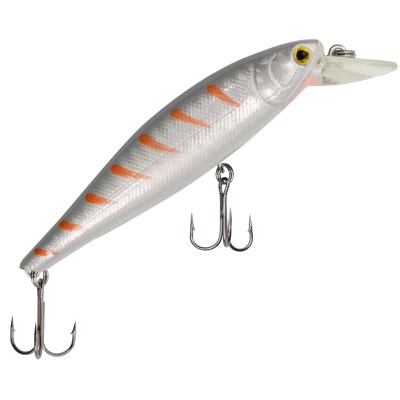 Viper Pro Parker, 8,0cm - 10g - Orange Tiger