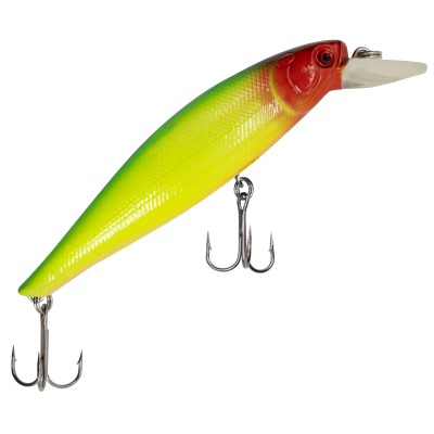 Viper Pro Parker, 8,0cm - 10g - Smashed Fruits