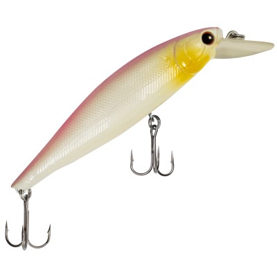 Viper Pro Parker, 8,0cm - 10g - Pink Princess