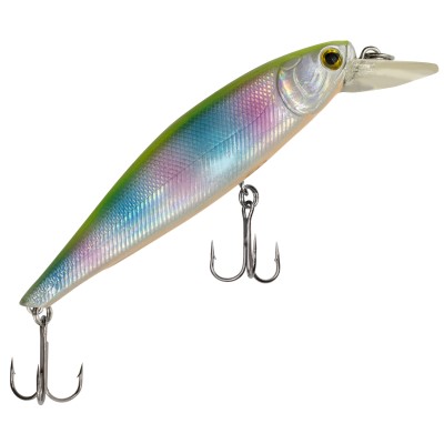 Viper Pro Parker Twitchbait 8,0cm - 10g - Moonpie