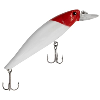 Viper Pro Parker Twitchbait 8,0cm - 10g - Red Head