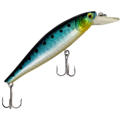 Viper Pro Parker, 8,0cm - 10g - Sardine