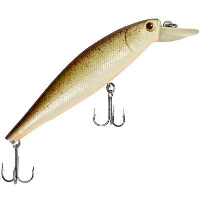 Viper Pro Parker Twitchbait 8,0cm - 10g - Peanut