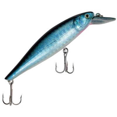 Viper Pro Parker, 8,0cm - 10g - Blue Mullet