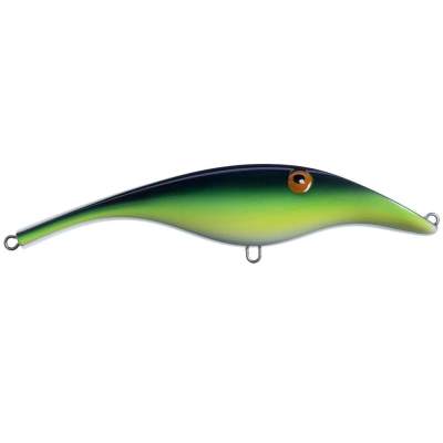 Zalt Zalt 17 Wobbler schwimmend 04 17cm - 04 - 51g - 1Stück