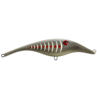 Zalt Zalt 17 Wobbler schwimmend 20 17cm - 20 - 51g - 1Stück