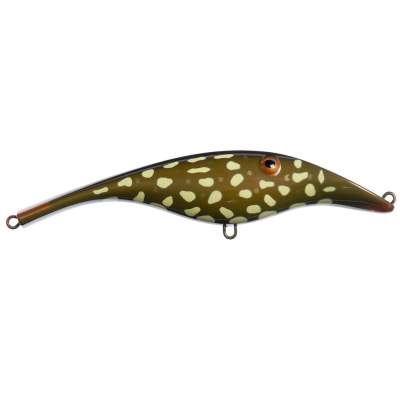 Zalt Zalt 17 Wobbler schwimmend 43 17cm - 43 - 51g - 1Stück